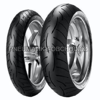 Pneu Metzeler ROADTEC Z8 INTERACT 110/80 R18 TL ZR (M) 58W Celoroční