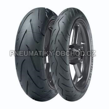 Pneu Metzeler SPORTEC M3 160/60 R17 TL ZR 69W Celoroční