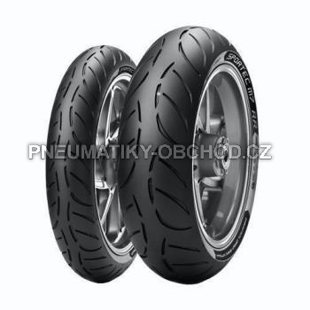 Pneu Metzeler SPORTEC M7 RR 130/70 R16 TL ZR 61W Celoroční