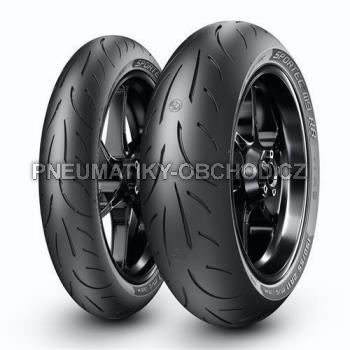 Pneu Metzeler SPORTEC M9 RR 150/60 R17 TL ZR 66W Celoroční