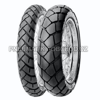 Pneu Metzeler TOURANCE 100/90 R19 TT 57S Celoroční