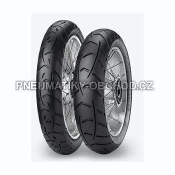 Pneu Metzeler TOURANCE NEXT 170/60 R17 TL (B) 72V Celoroční