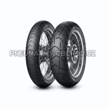 Pneu Metzeler TOURANCE NEXT 2 130/80 R17 TL 65V Celoroční