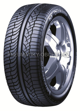 Pneu Michelin 4X4 DIAMARIS 275/40 R20 TL XL 106Y Letní