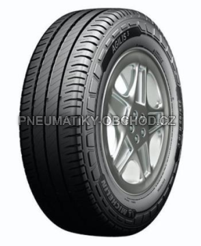 Pneu Michelin AGILIS 3 195/75 R16 TL C DT 110R Letní