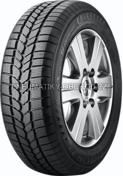 Pneu Michelin AGILIS 51 SNOW ICE 205/65 R15 TL C M+S 3PMSF 102T Zimní