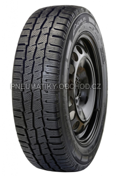 Pneu Michelin AGILIS ALPIN 225/65 R16 TL C M+S 3PMSF 112R Zimní