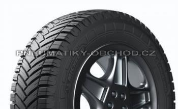 Pneu Michelin AGILIS CROSSCLIMATE 195/75 R16 TL C 3PMSF 110R Celoroční