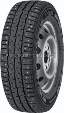 Pneu Michelin AGILIS X-ICE NORTH 235/65 R16 TL C M+S 3PMSF 115R Zimní