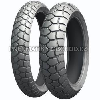 Pneu Michelin ANAKEE ADVENTURE 150/70 R17 TL/TT M+S 69V Celoroční