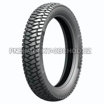 Pneu Michelin ANAKEE STREET 100/90 R14 TL REINF. 57P Celoroční