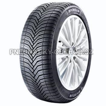 Pneu Michelin CROSSCLIMATE 185/60 R15 TL XL 3PMSF 88V Celoroční