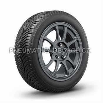 Pneu Michelin CROSSCLIMATE 2 185/65 R15 TL 3PMSF 88H Celoroční