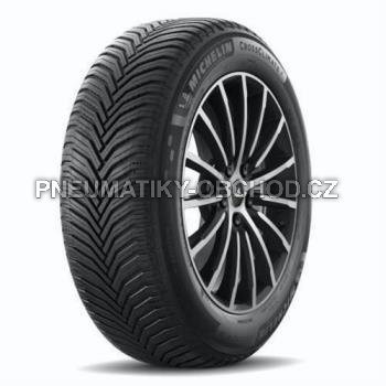 Pneu Michelin CROSSCLIMATE 2 A/W 205/65 R16 TL 3PMSF 95H Celoroční