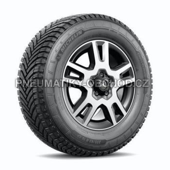 Pneu Michelin CROSSCLIMATE CAMPING 215/70 R15 TL CP 3PMSF 109R Celoroční