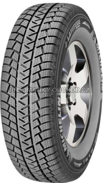 Pneu Michelin LATITUDE ALPIN LA2 245/65 R17 TL XL M+S 3PMSF GREENX 111H Zimní