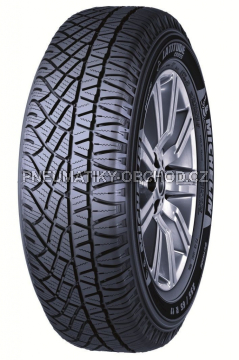 Pneu Michelin LATITUDE CROSS 205/80 R16 TL XL M+S DT 104T Letní