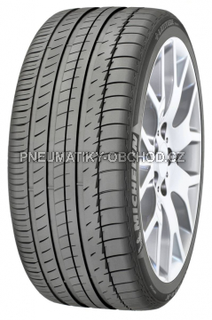 Pneu Michelin LATITUDE SPORT 275/45 R21 TL XL 110Y Letní