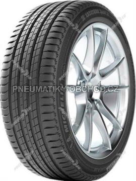 Pneu Michelin LATITUDE SPORT 3 235/60 R18 TL GREENX 103W Letní