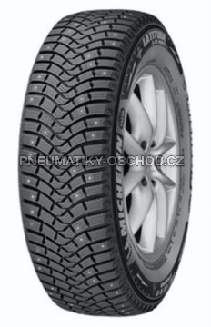 Pneu Michelin LATITUDE X-ICE NORTH LXIN2+ 265/50 R20 TL XL M+S 3PMSF 111T Zimní