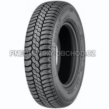 Pneu Michelin MX 145/80 R12 TL 72S Letní