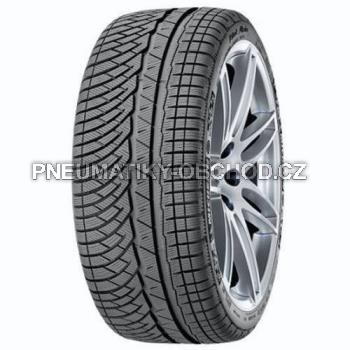 Pneu Michelin PILOT ALPIN PA4 225/50 R18 TL ROF M+S 3PMSF GREENX 95H Zimní