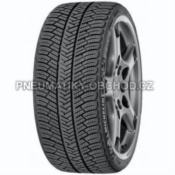 Pneu Michelin PILOT ALPIN PA4 235/40 R19 TL M+S 3PMSF GREENX 92V Zimní