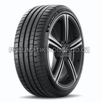 Pneu Michelin PILOT SPORT 5 215/50 R17 TL XL ZR FP 95Y Letní