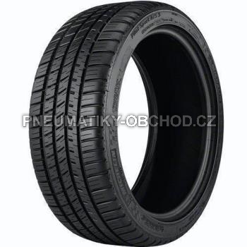 Pneu Michelin PILOT SPORT A/S 3 275/40 R20 TL XL 106V Letní