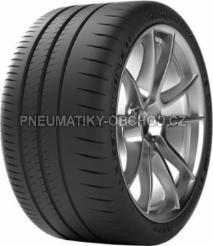 Pneu Michelin PILOT SPORT CUP 2 235/35 R19 TL XL ZR 91Y Letní