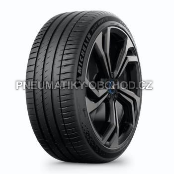 Pneu Michelin PILOT SPORT EV 235/45 R19 TL XL FP EV 99W Letní