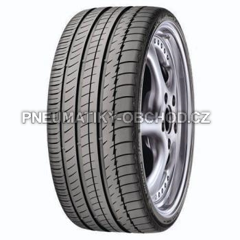 Pneu Michelin PILOT SPORT PS2 255/40 R17 TL ZR 94Y Letní