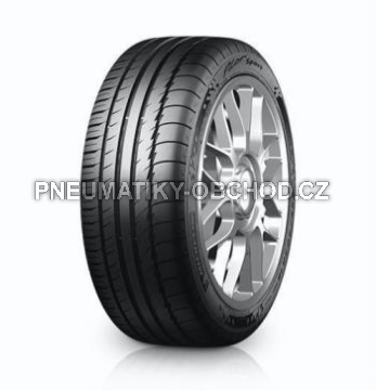 Pneu Michelin PILOT SPORT PS2 265/30 R20 TL XL ZR 94Y Letní