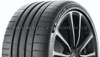 Pneu Michelin PILOT SPORT S 5 225/40 R19 TL XL FP 93Y Letní