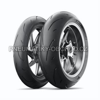 Pneu Michelin POWER GP 2 190/50 R17 TL ZR 73W Celoroční