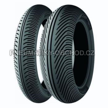 Pneu Michelin POWER RAIN 180/55 R17 TL NHS 73V Celoroční