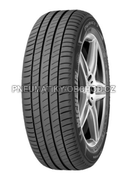 Pneu Michelin PRIMACY 3 ZP 205/55 R16 TL ZP ROF GREENX FP 91H Letní