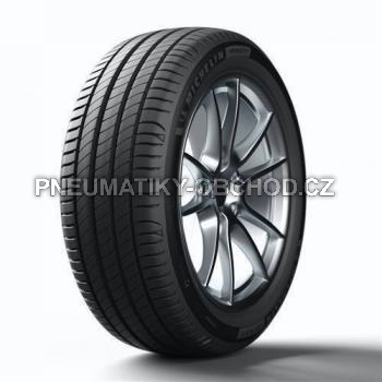 Pneu Michelin PRIMACY 4 165/65 R15 TL SELFSEAL S1 81T Letní