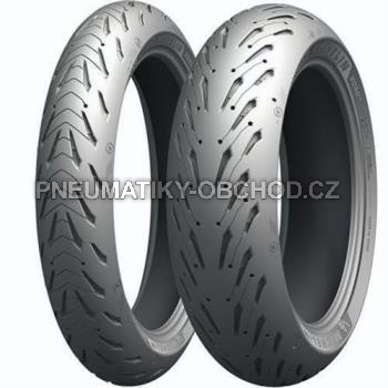 Pneu Michelin ROAD 5 TRAIL 150/70 R17 TL 69V Celoroční