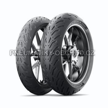 Pneu Michelin ROAD 6 120/70 R19 TL ZR 60W Celoroční