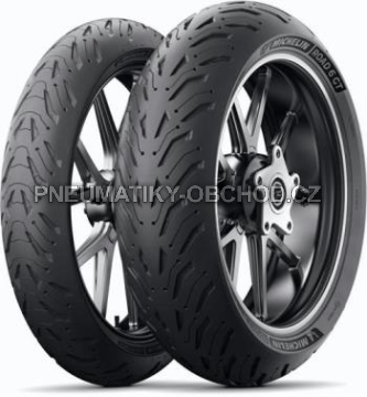 Pneu Michelin ROAD 6 GT 190/55 R17 TL ZR 75W Celoroční