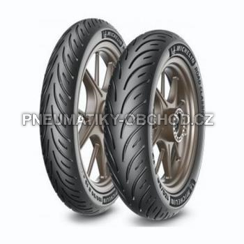 Pneu Michelin ROAD CLASSIC 130/80 R18 TL 66V Celoroční