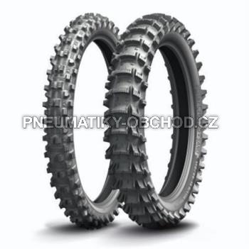 Pneu Michelin STARCROSS 5 SAND 80/100 R21 TT 51M Celoroční