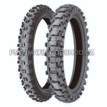 Pneu Michelin STARCROSS MS2 2.5/ R12 TT 36J Celoroční