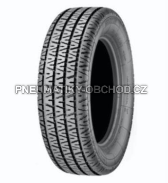 Pneu Michelin TRX 190/65 R390 TL 89H Letní