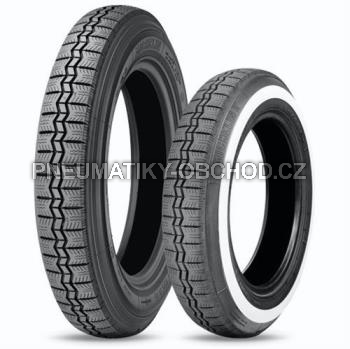 Pneu Michelin X 125/80 R400 69S Letní