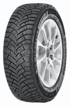 Pneu Michelin X ICE NORTH 4 185/65 R15 TL XL M+S 3PMSF 92T Zimní