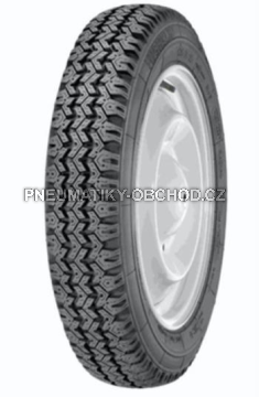 Pneu Michelin X M+S 89 135/ R15 TL M+S 72Q Letní