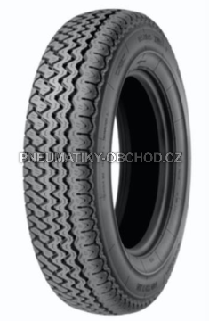 Pneu Michelin XVS 185/80 R15 93V Letní