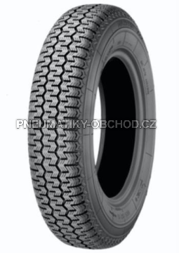 Pneu Michelin XZX 145/70 R12 TL 69S Letní